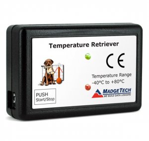tempretriever-data-logger